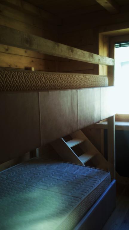 Appartamento Le Chalet Albosaggia Ngoại thất bức ảnh
